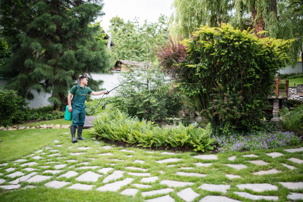 Best Wildlife Control Services  in Warrenton, GA