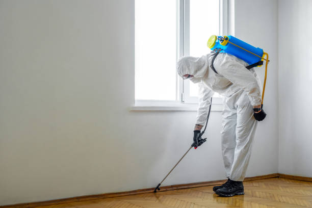Pest Control Cost in Warrenton, GA